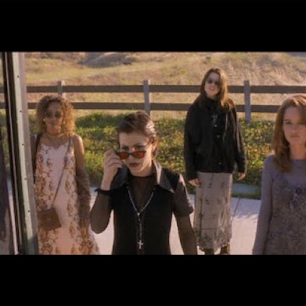 We are the Weirdos Mister The Craft Necklace new - Picture 3 of 3